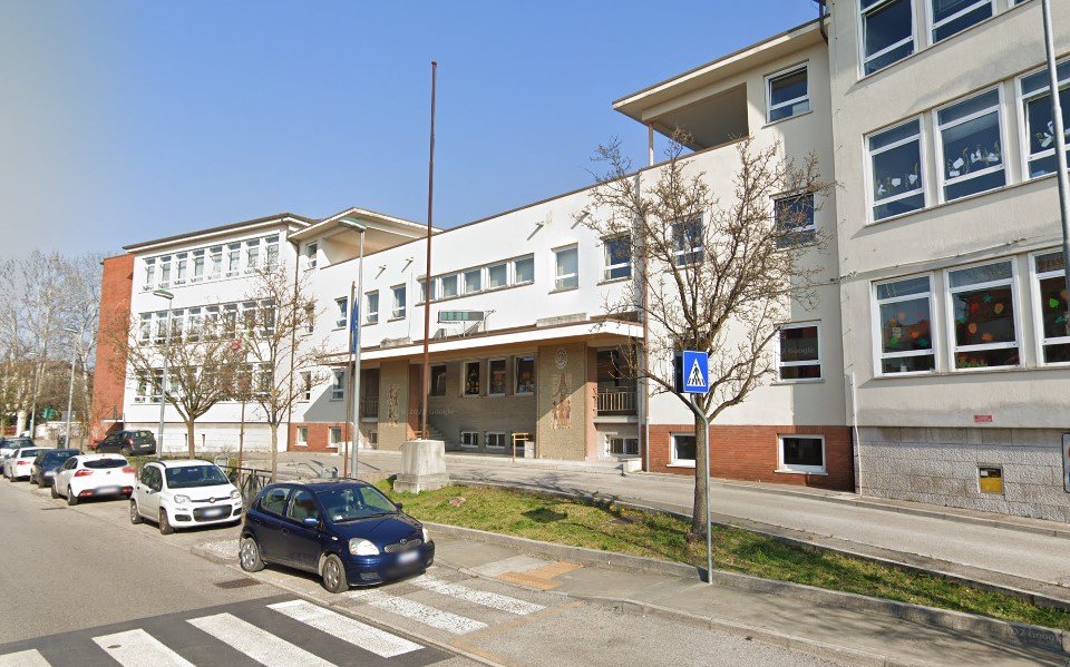 Copertina per Efficientamenti energetici e costruzioni: le scuole di Gradisca d'Isonzo si rifanno il look